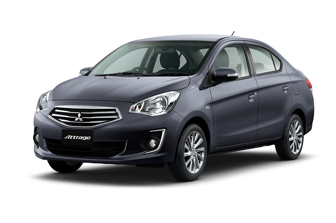 Замена подшипника ступицы Mitsubishi Attrage в Жуковском