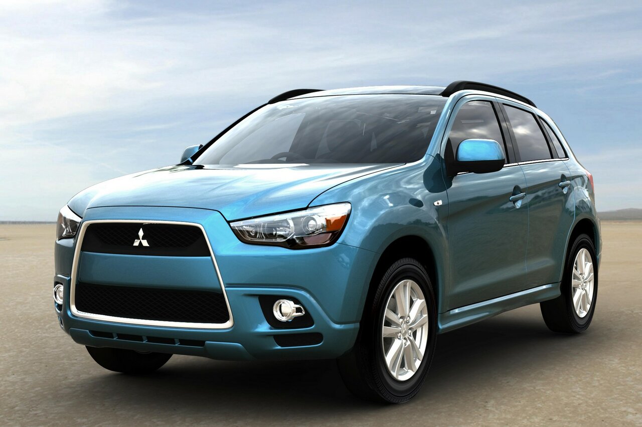 Замена подшипника ступицы Mitsubishi RVR в Жуковском