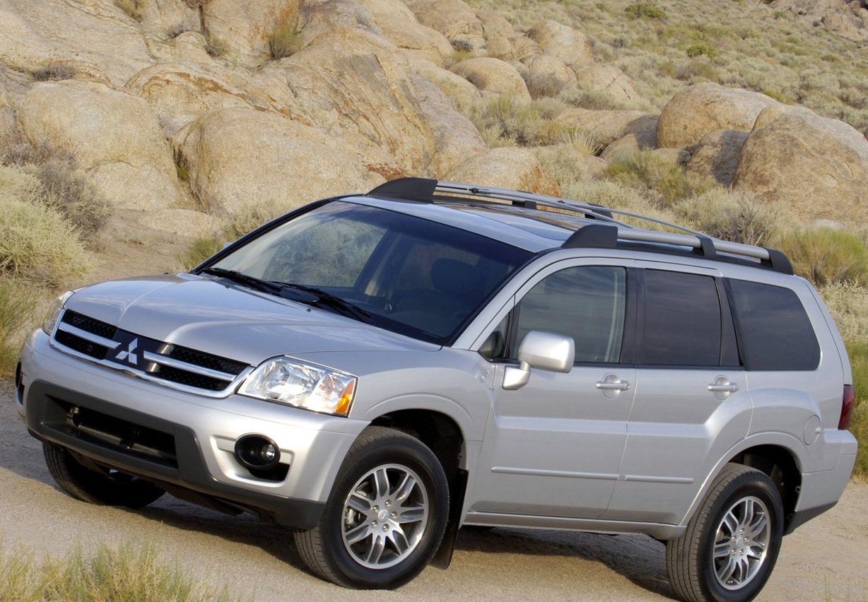 Замена подшипника ступицы Mitsubishi Endeavor в Жуковском