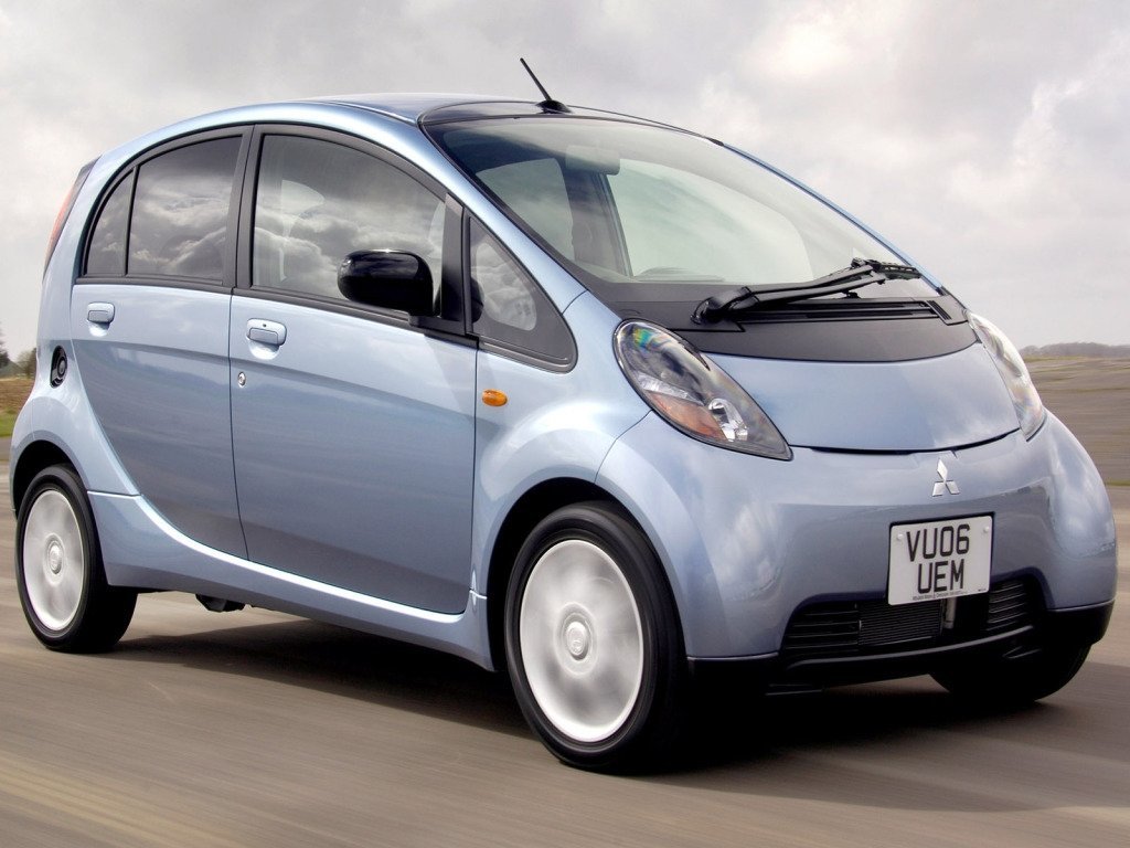 Замена подшипника ступицы Mitsubishi i в Жуковском