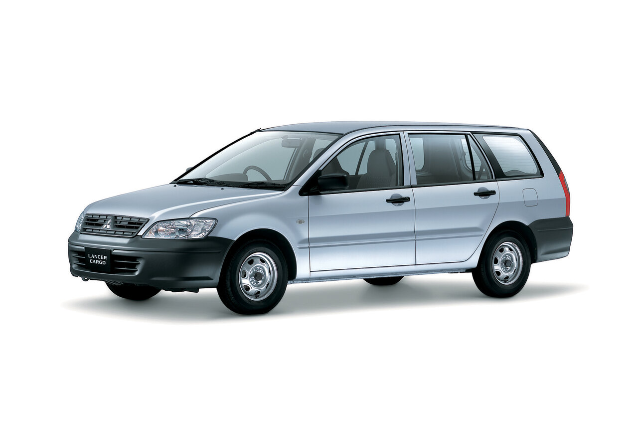 Замена подшипника ступицы Mitsubishi Lancer Cargo в Жуковском