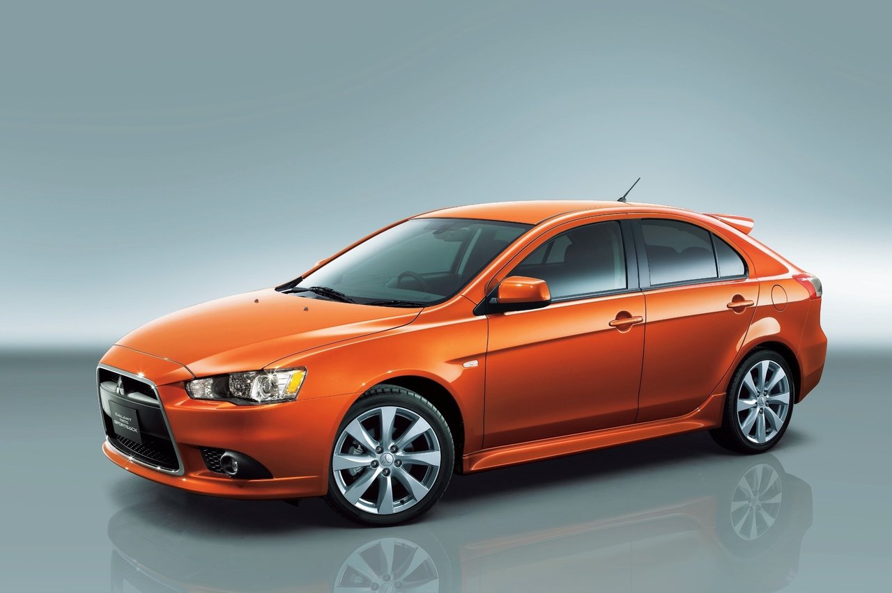 Замена подшипника ступицы Mitsubishi Galant Fortis в Жуковском