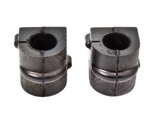 Замена втулок стабилизатора Mitsubishi Pajero Sport  в Жуковском