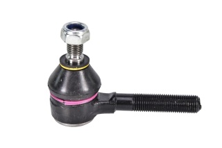 Замена рулевых наконечников Mitsubishi Savrin  в Жуковском